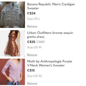 Bundle #2 with 9 items